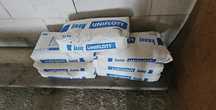 Knauf Uniflott 25 kg 1 szt