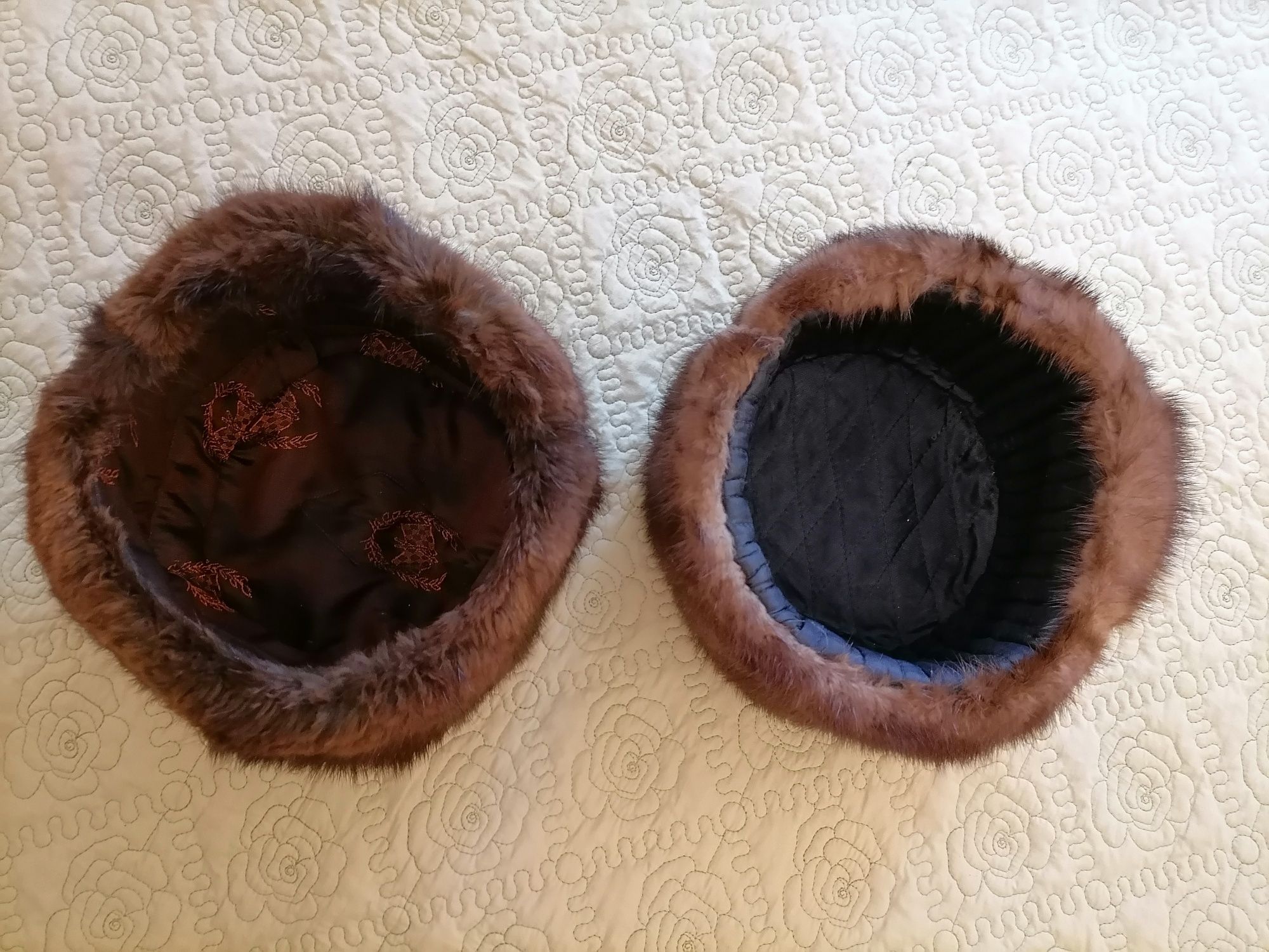 Шапка зимова чоловіча