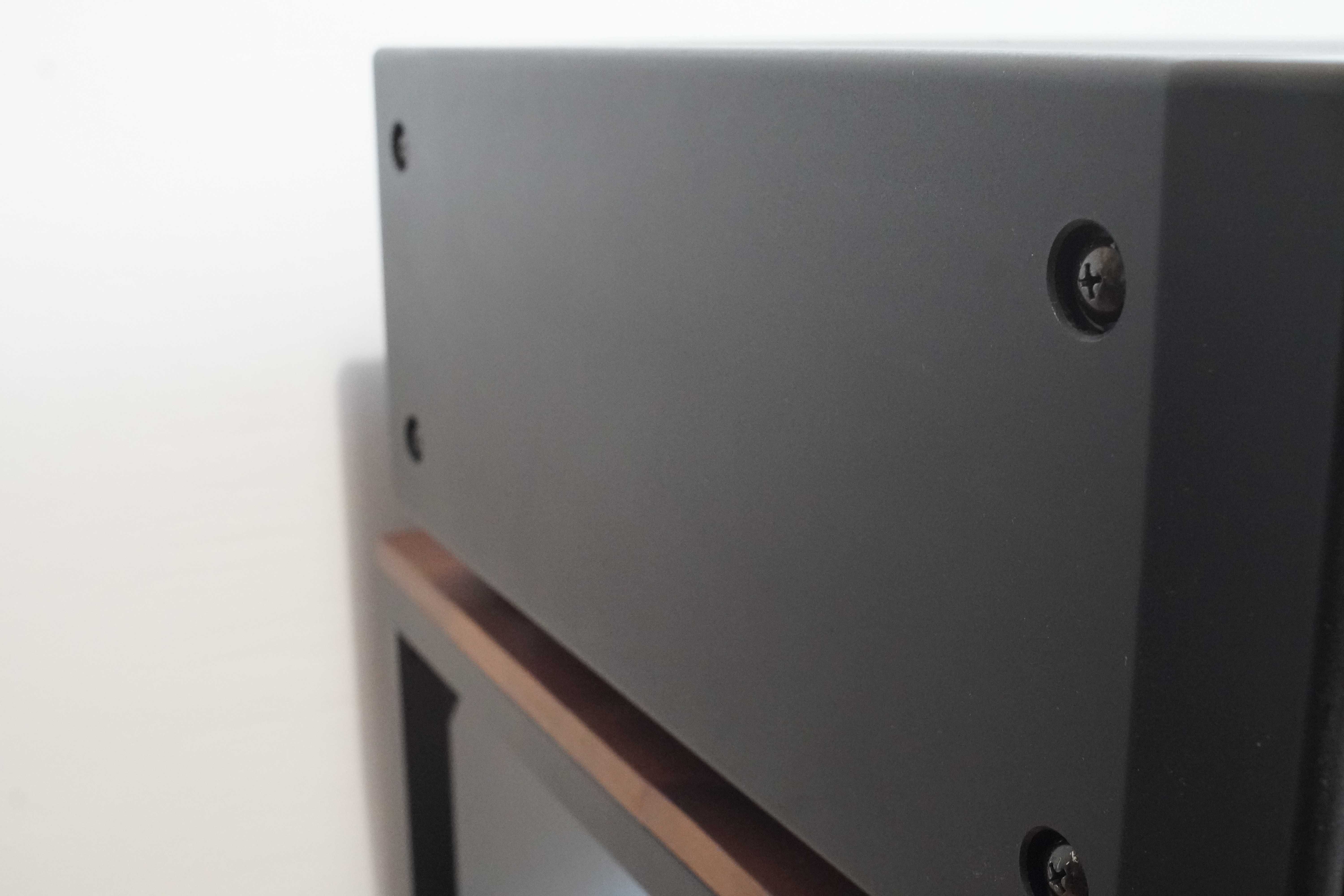 Wzmacniacz stereo Onkyo Integra A-8850
