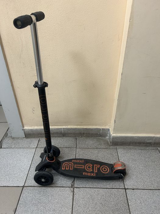 Самокат Micro Maxi