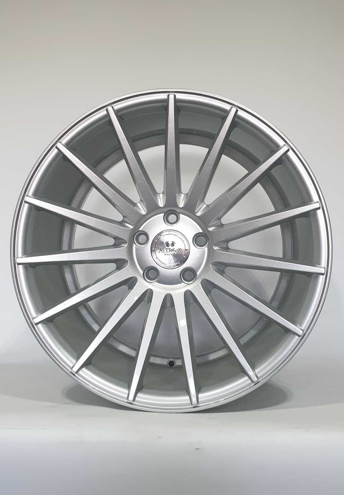 3599 - Jantes 19 5x112 Aversus Venus Côncavas para Audi