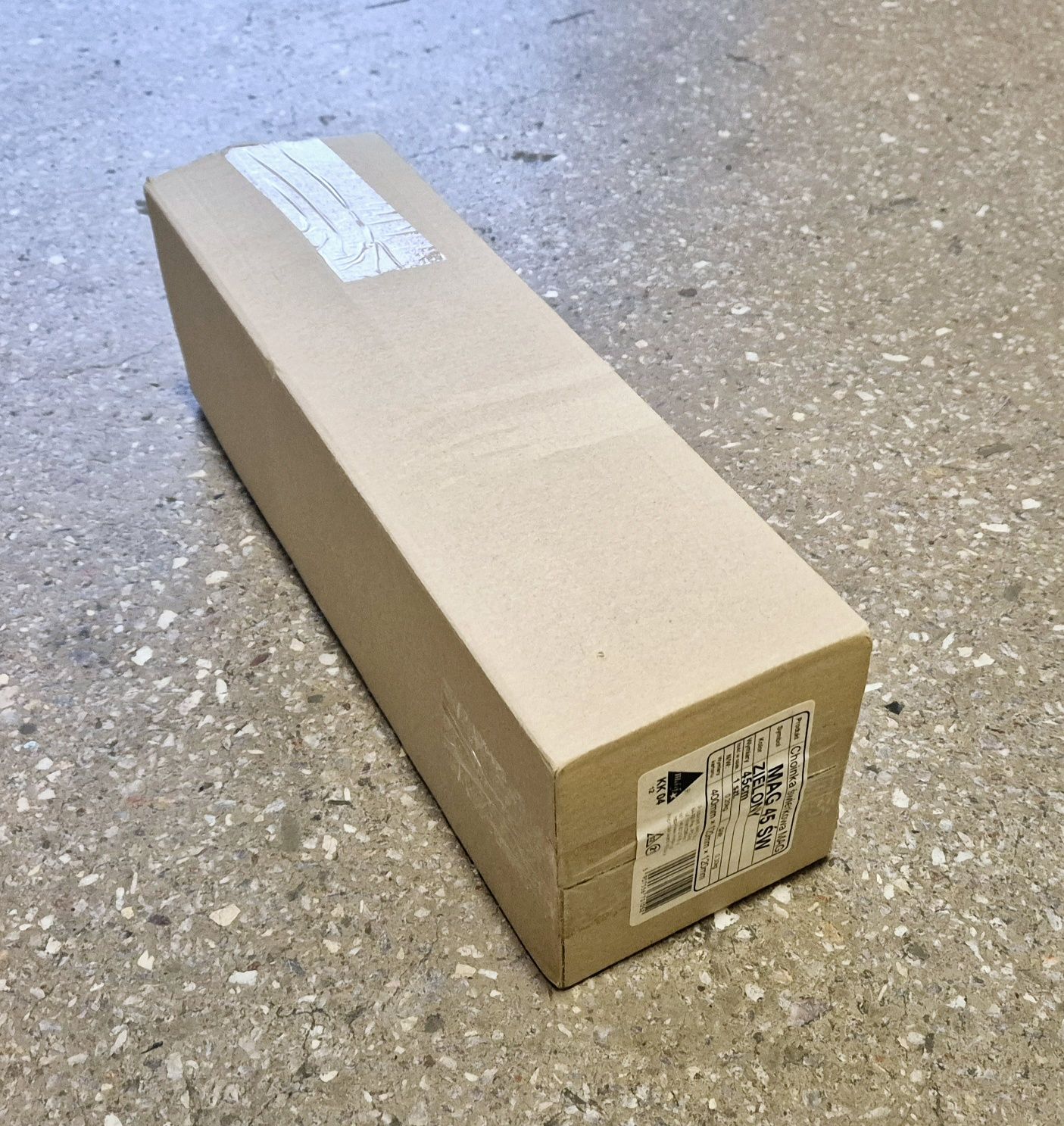 Mała Choinka Sztuczna 45 cm  Świerk