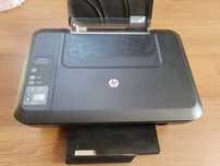 Принтер hp Ink advantage 2515