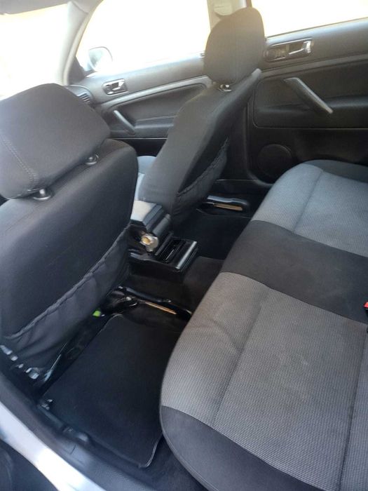 Passat 2001 diesel Manual carro estimado