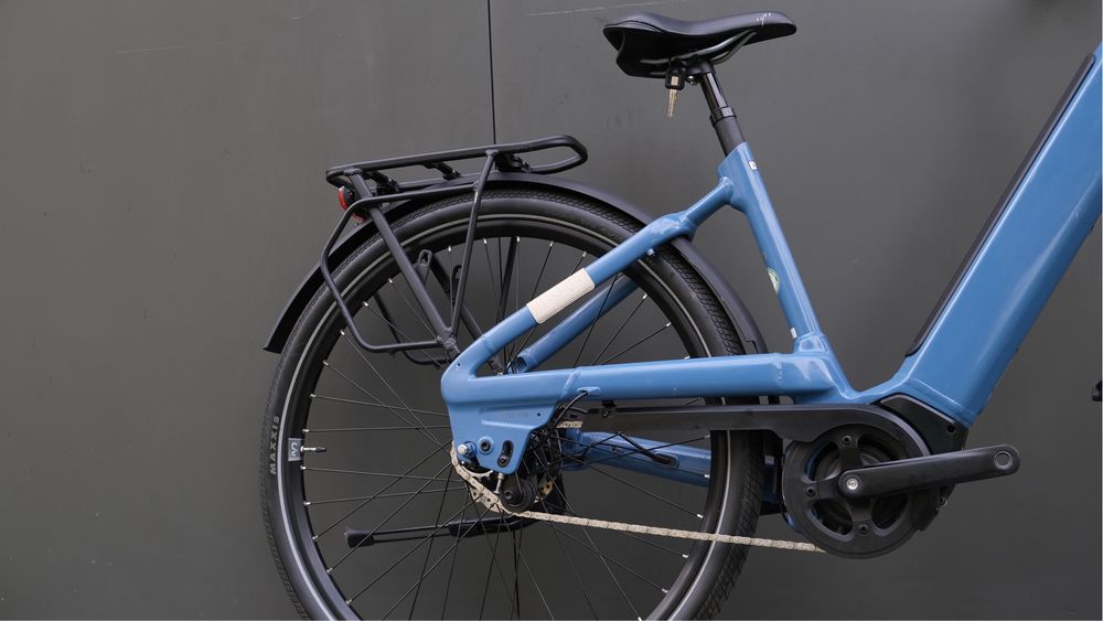 Електровелосипед Giant Liv Allure E+ 2 yamaha