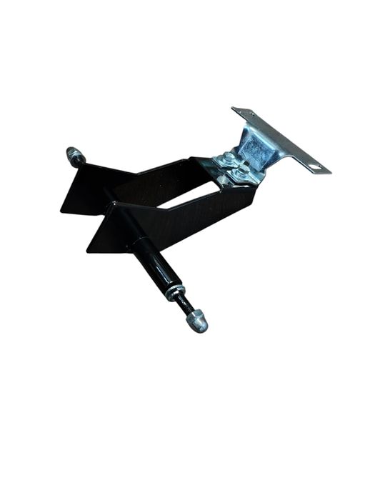 Nowy uchwyt reperaturka siedzenia mocowanie motorynka Romet pony