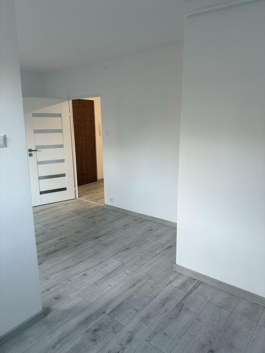 Sprzedam mieszkanie 2-pokojowe 36,7 m2