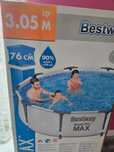 Sprzedam basen Bestway