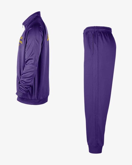 Los Angeles Lakers Club Courtside
Dres męski NBA Nike