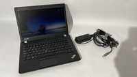 Laptop Lenovo ThinkPad Edge E335 amd e2 500gb ssd
