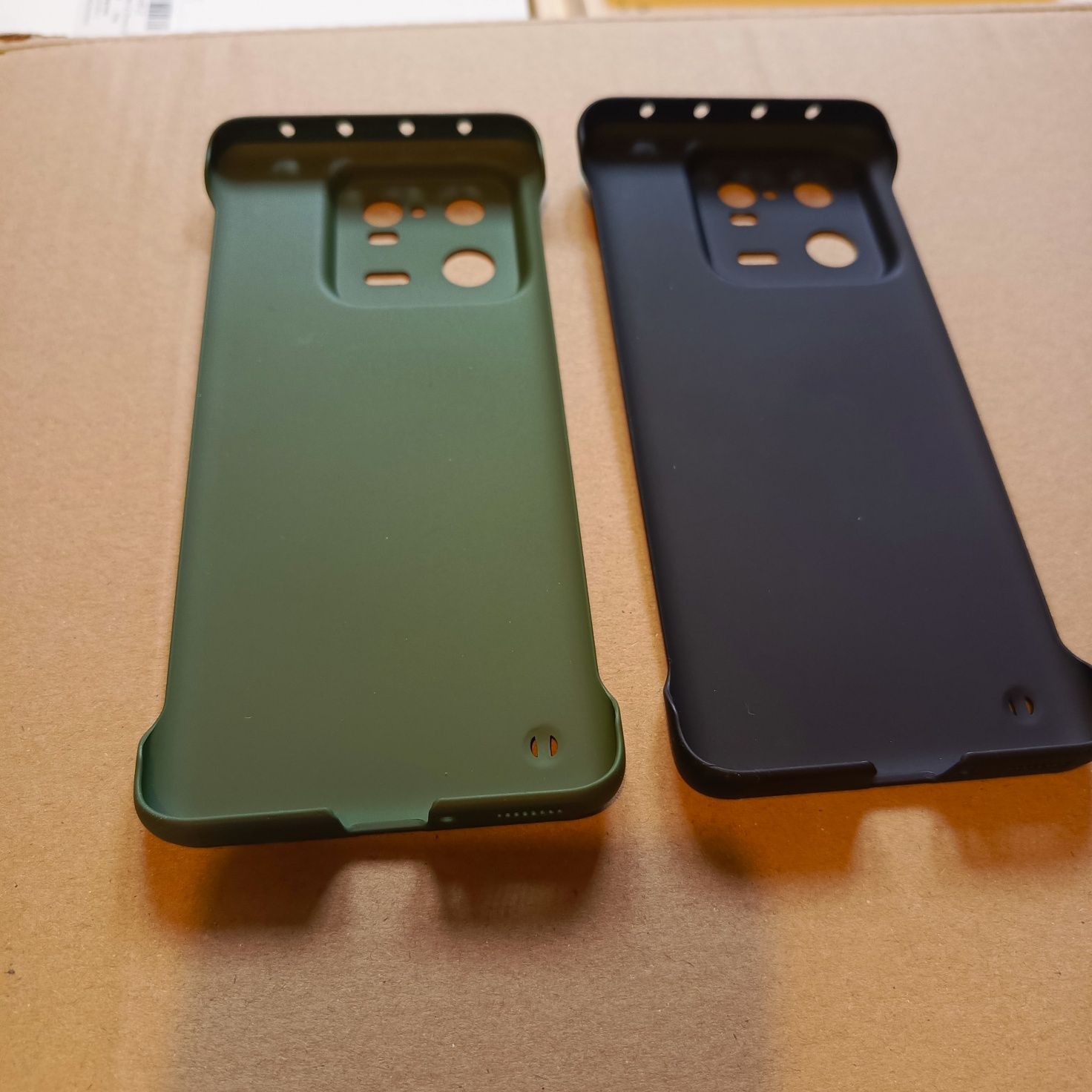 Plecki do Xiaomi 13 pro PC