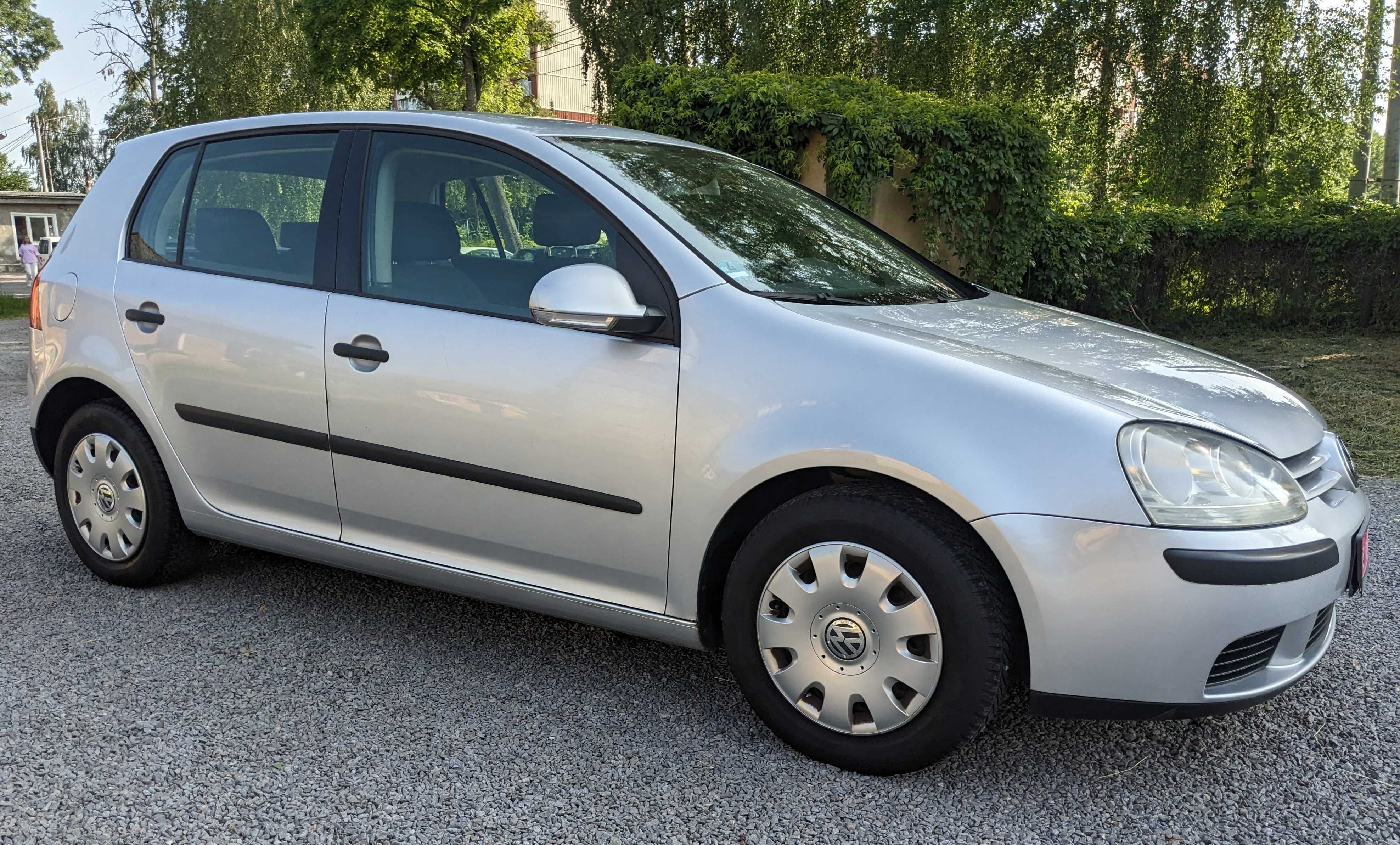 Продам Wolksvagen Golf 1,4 MPI