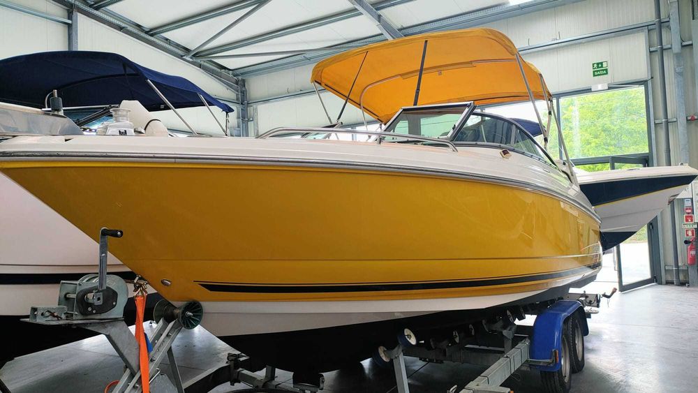 Monterey 234FS 2007