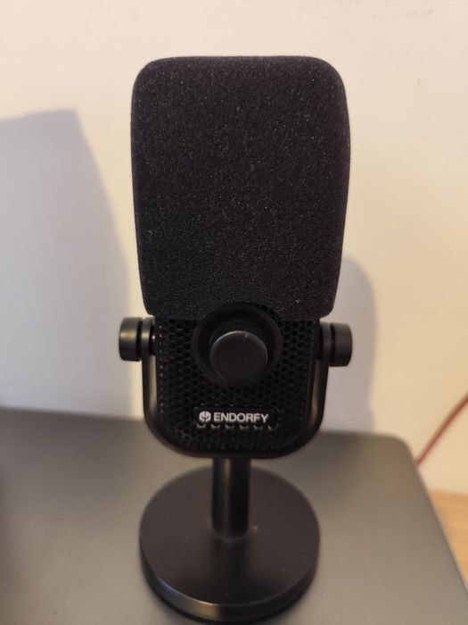 Mikrofon ENDORFY  Solum Voice S