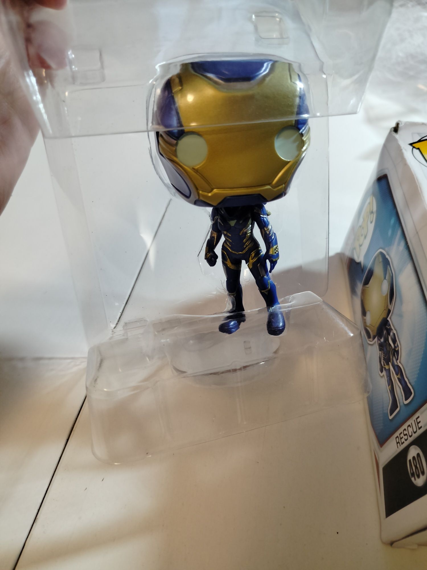 Avengers 480 figurka kolekcjonerska FunkoPOP