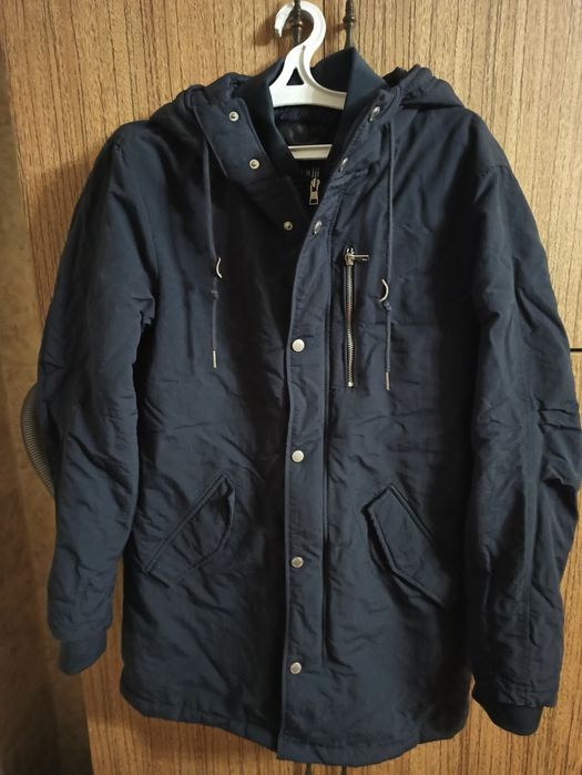 Куртка мужская демисезонная .