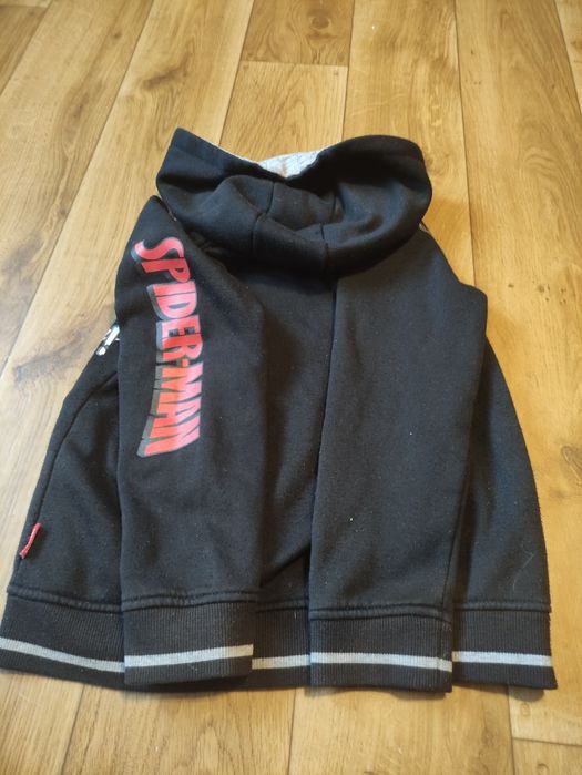 Bluza chłopięca rozmiar 128