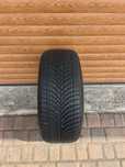 225/45/17 Goodyear Vector 4 Season gen-3 7.77mm 2022r wysyłka!