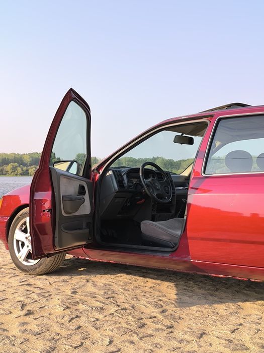 Vendo Ford sierra Ghia 2.0i