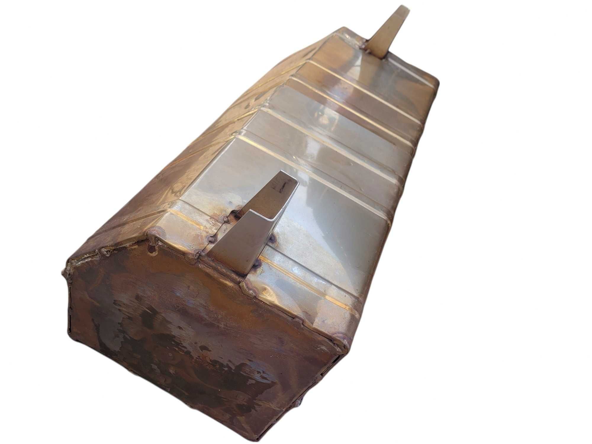 Lamborghini Murcielago - wydech tłumik końcowy muffler silencer