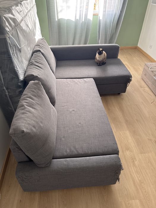 Dou sofa ikea so vir buscar