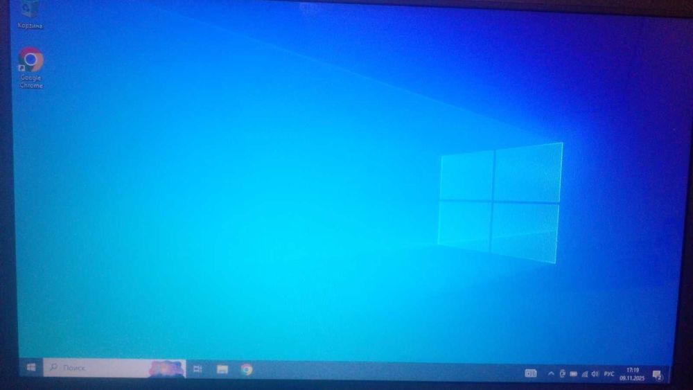 Ноутбук Toshiba Satellite C850, i3-3110M, RAM-8Gb,SSD-128Gb,HDD-500Gb