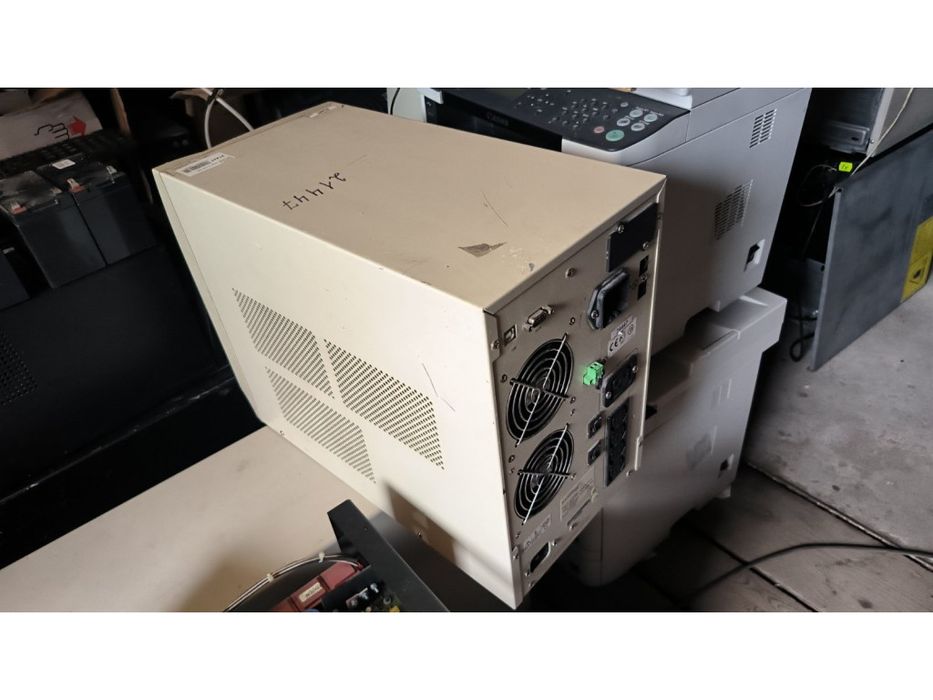 UPS POWERWARE PW9120 3000i 2000i чиста синусоїда