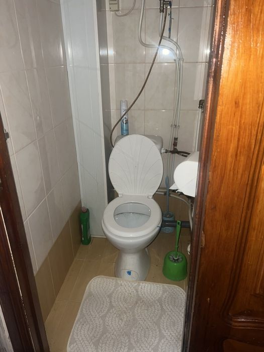 Сдам однокомнатную квартиру