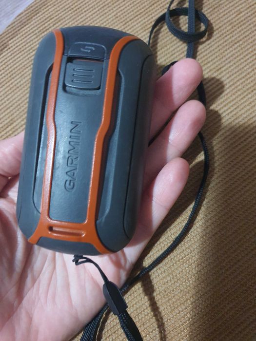 Gps pedestre Garmin Dakota 20