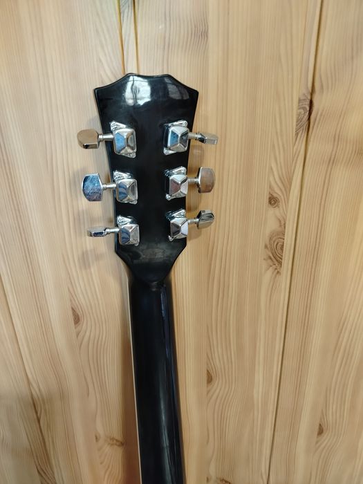 Гітара для новачків