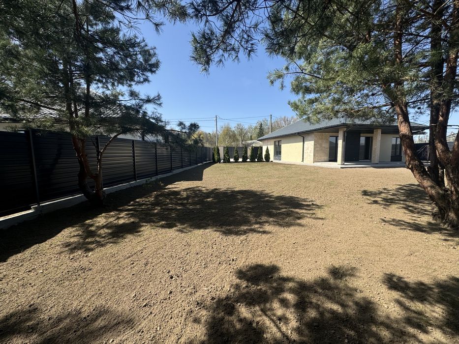 Сучасний будинок у Путрівці — 120 м² якості, стилю та затишку!