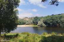 Terreno Com Frente De Rio - Mondego