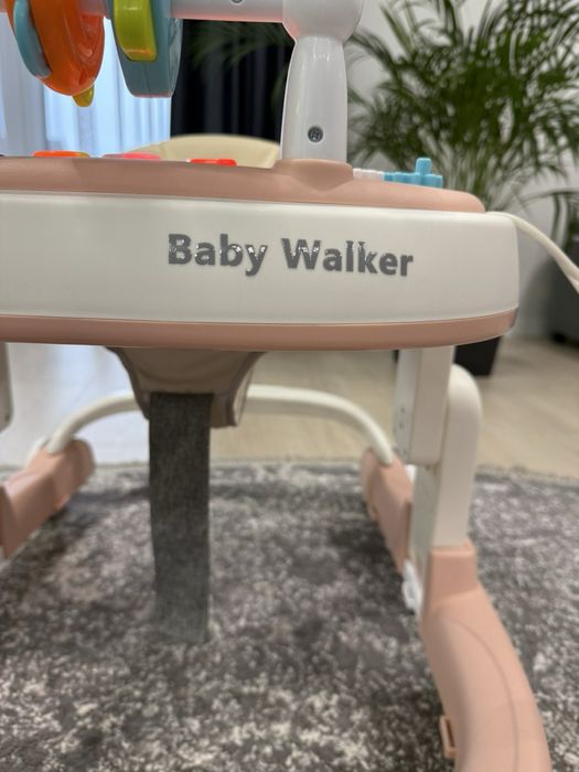 Ходунці Bambi Baby Walker