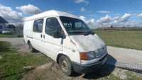 Ford Transit 2.5 d 91 r wspomaganie export