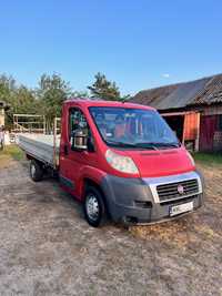 FIAT DUCATO 2.3 Diesel