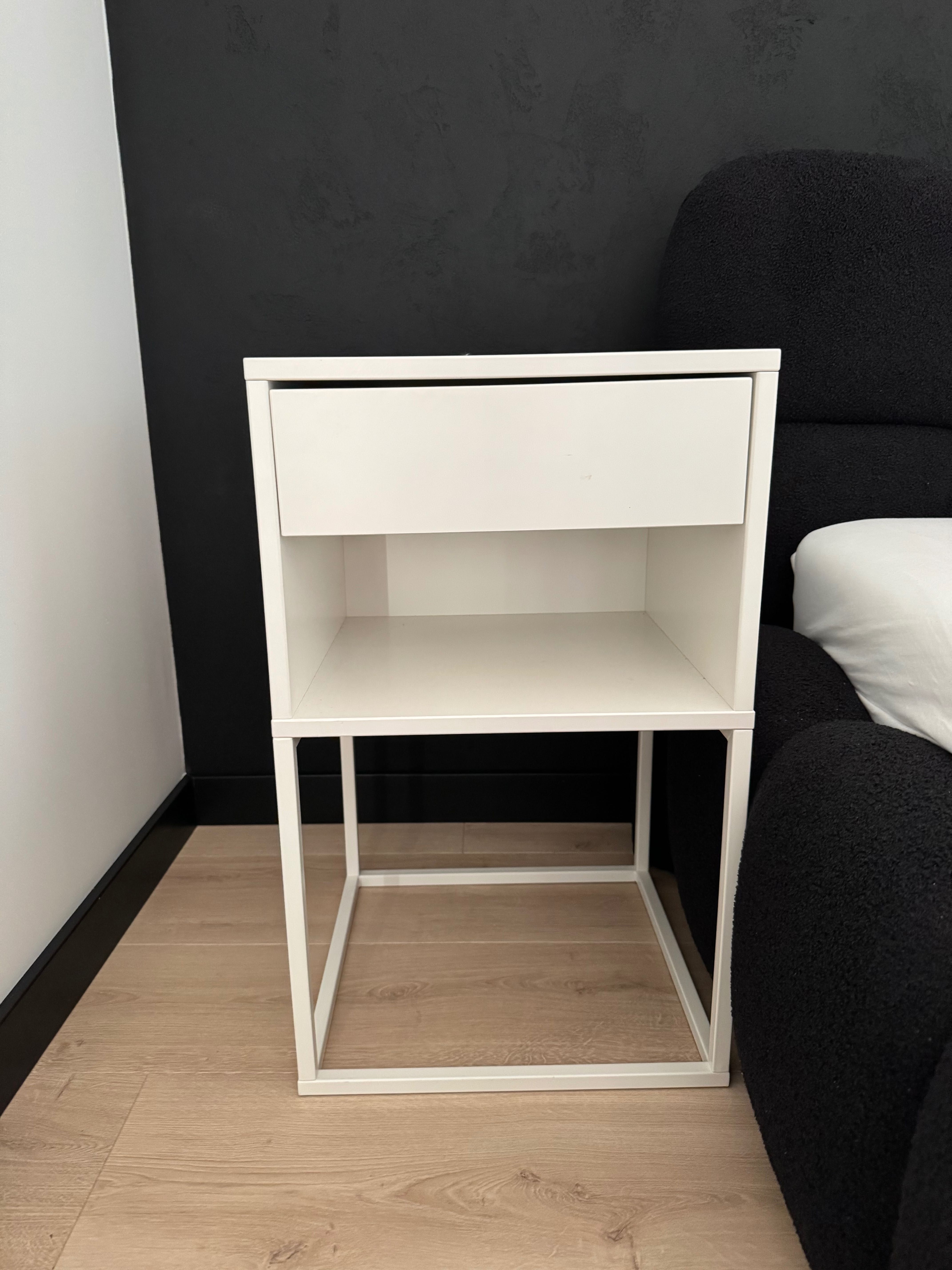 Szafki nocne ikea