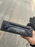 Radio samochodowe Blaupunkt