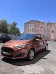 FORD FIESTA 1.2 gasolina/gpl