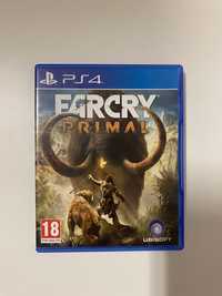 Jogo PS4: Farcry Primal