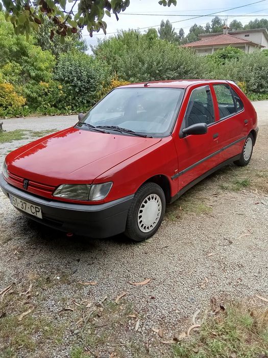 Peugeot 306 1.1 XN