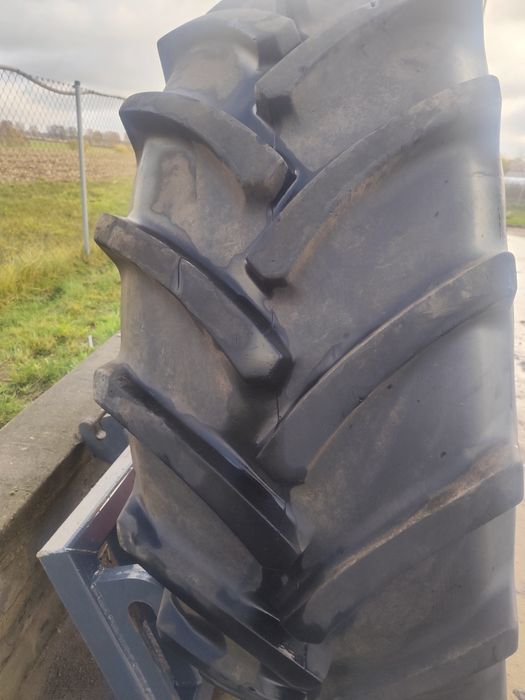 Koła Fendt 820 ,818,718 650/65 r 42  , 540/65r 30