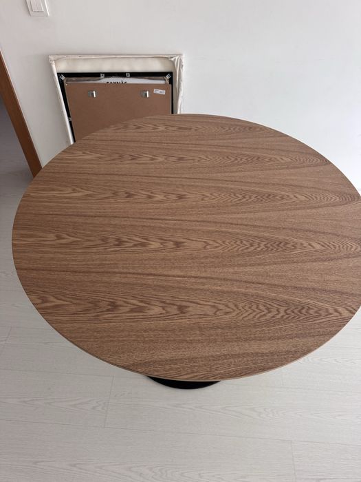 Mesa Redonda - Sklum