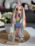 Lalka rainbow high Amaya