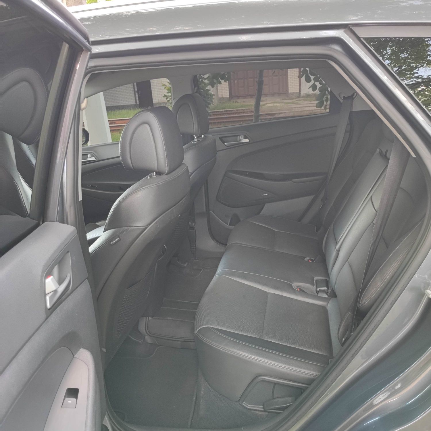 Продам Hyundai Tucson