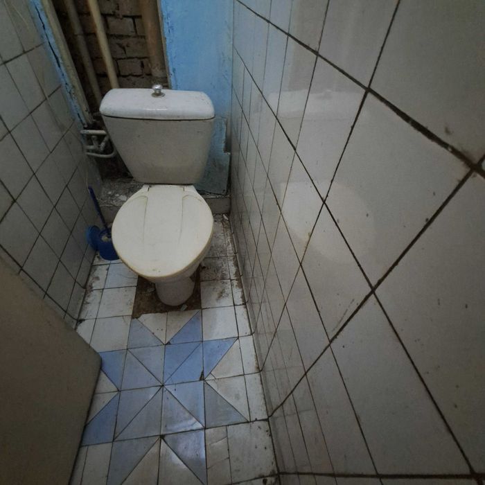 Здам 2х кімнатну квартиру 8000 гривень Зодчих 70