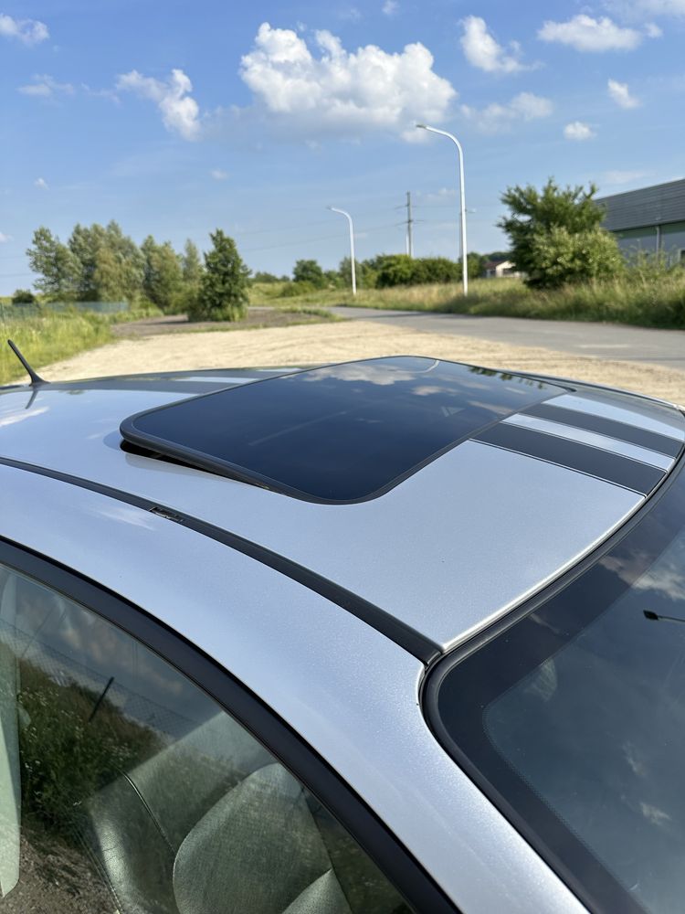 Mazda 3 w wersji SPORT