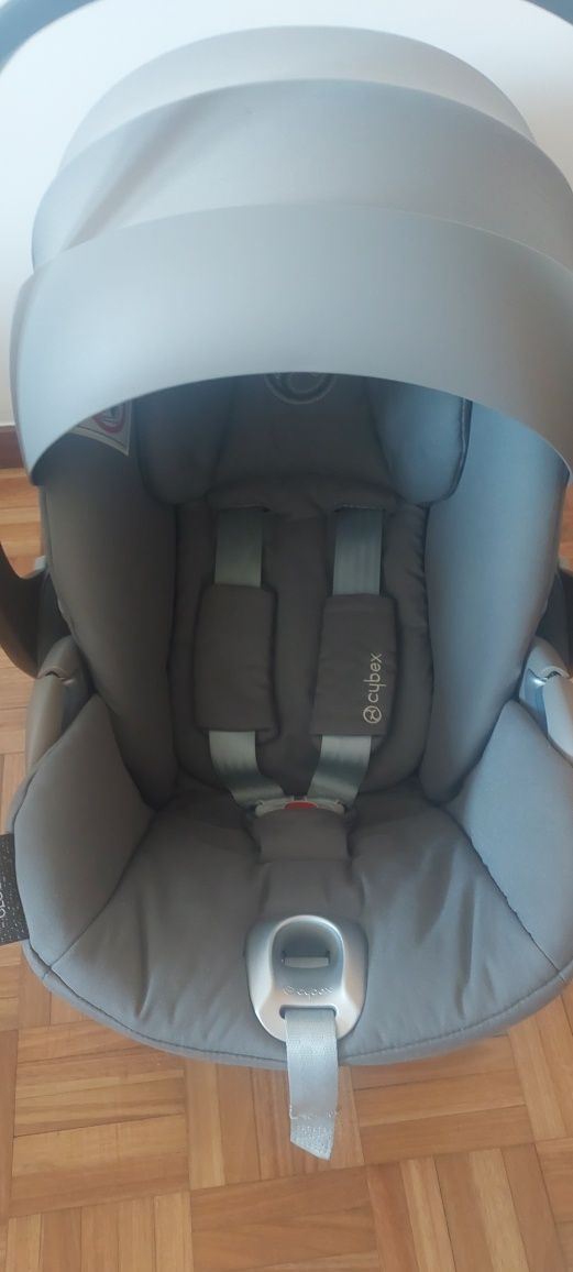 Ovo cybex cloud z