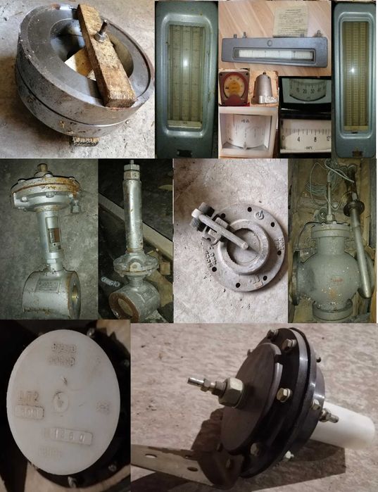 Термопары ТСМ 0879/01. 1088. 5071. 6114. 0978