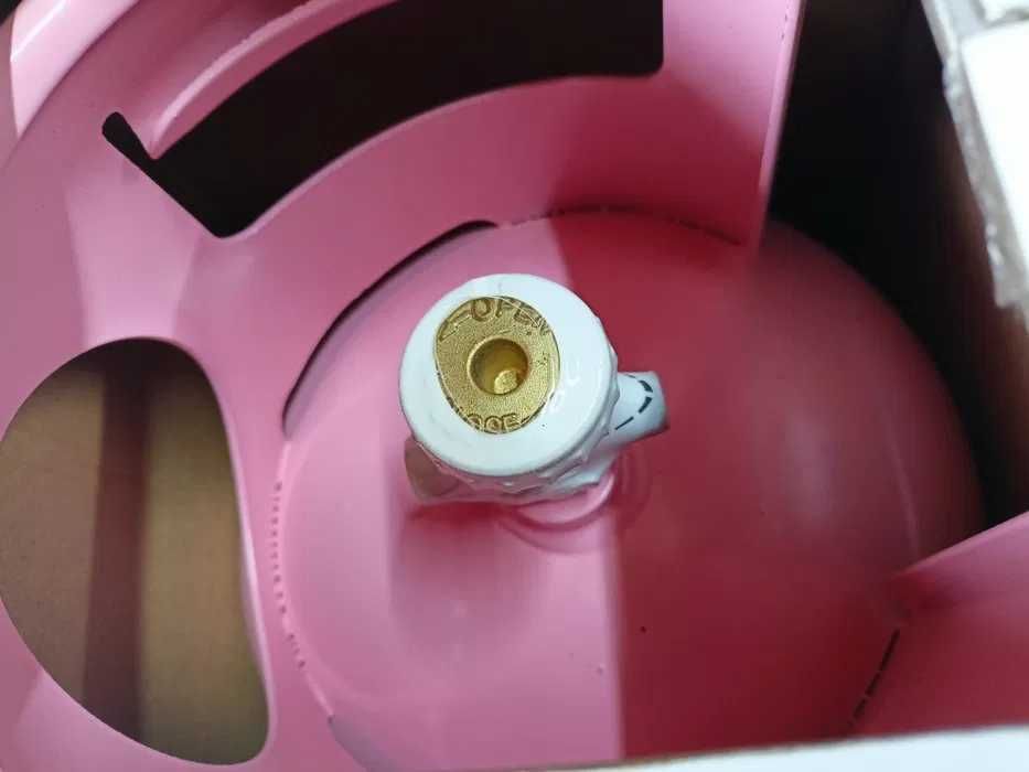 Холодоагент / фреон