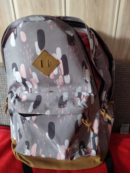 Plecak młodzieżowy